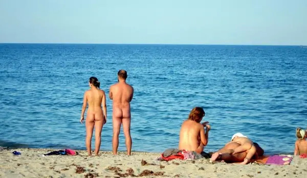 I motori del Naturismo