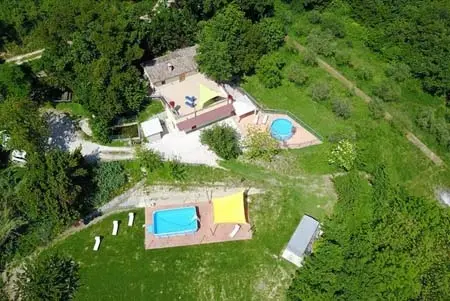 CASA VACANZE LA SORGENTE