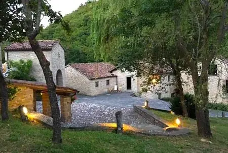 B&B BORGO CORNIOLA