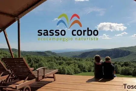 ECOCAMPEGGIO SASSO CORBO