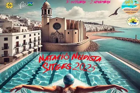 53° FNI-INF Naturist Swimming Championship