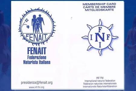 La INF-Card