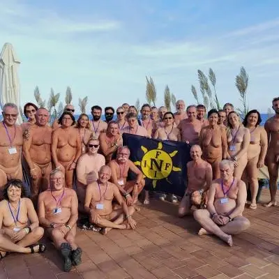 EuNat Meeting 2025 - Costa Natura