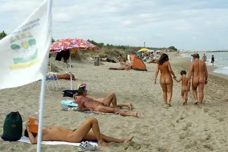 Spiaggia della Bassona