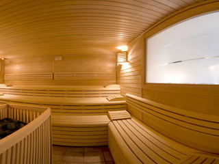 3Venat - Incontro in sauna - 2 febbraio 2020 - Fenait