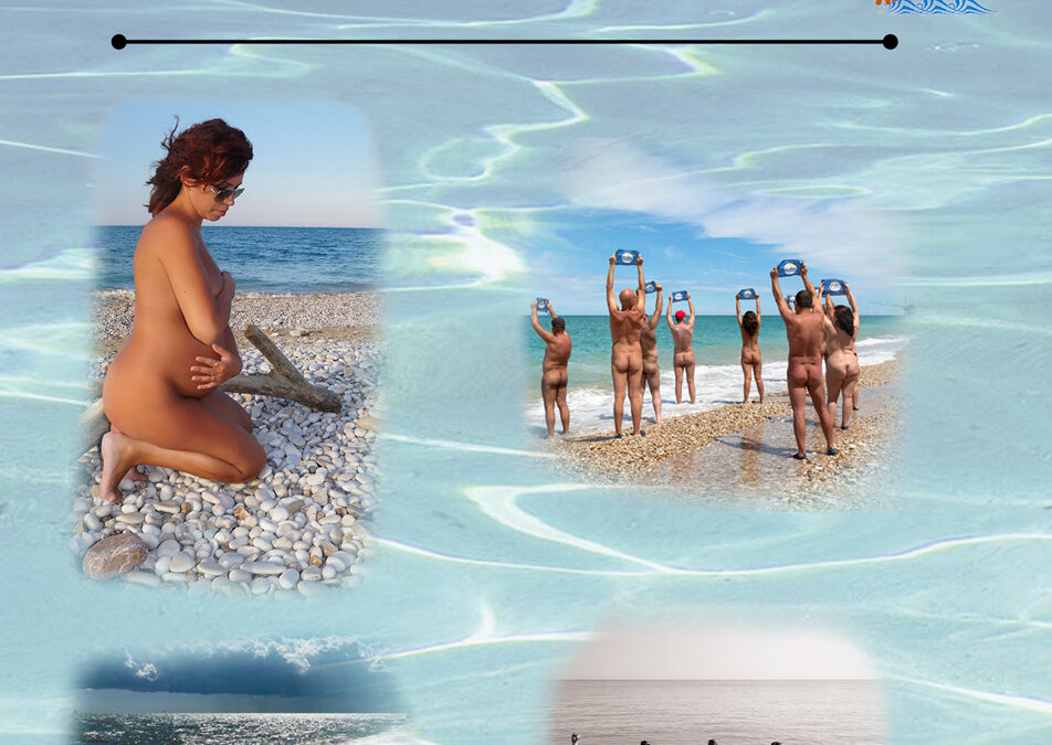 ANAB – Progetto fotografico “Spiaggia Viva”
