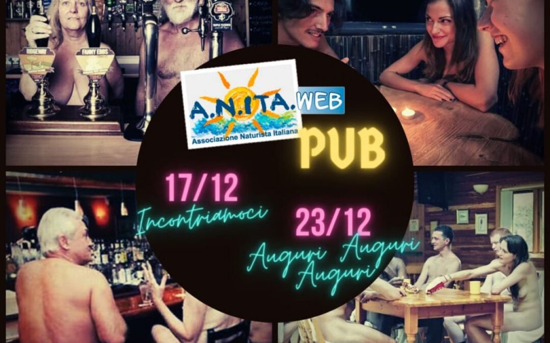 ANITA Web – Pub