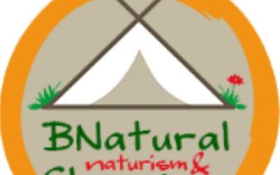 BNatural naturism & glamping