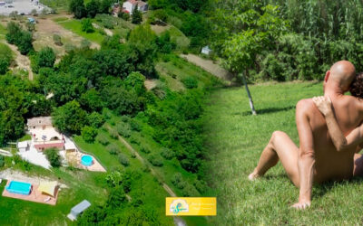 Resort Naturista La Sorgente – Abruzzo