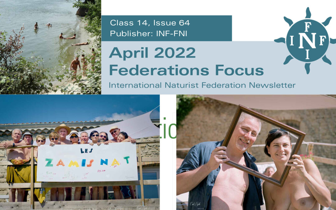 Focus – Aprile 2022
