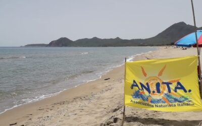 La Sardegna inaugura la quarta spiaggia naturista. Feraxi.